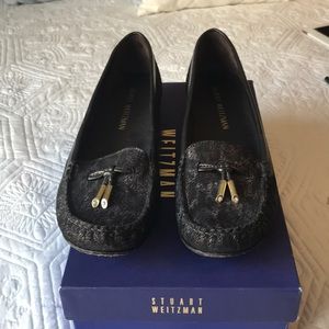 Stuart WEITZMAN flats